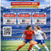 Participación Temporada 2026-2027